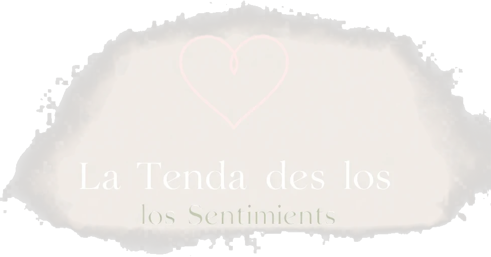 La Tienda de los Sentimientos Logo